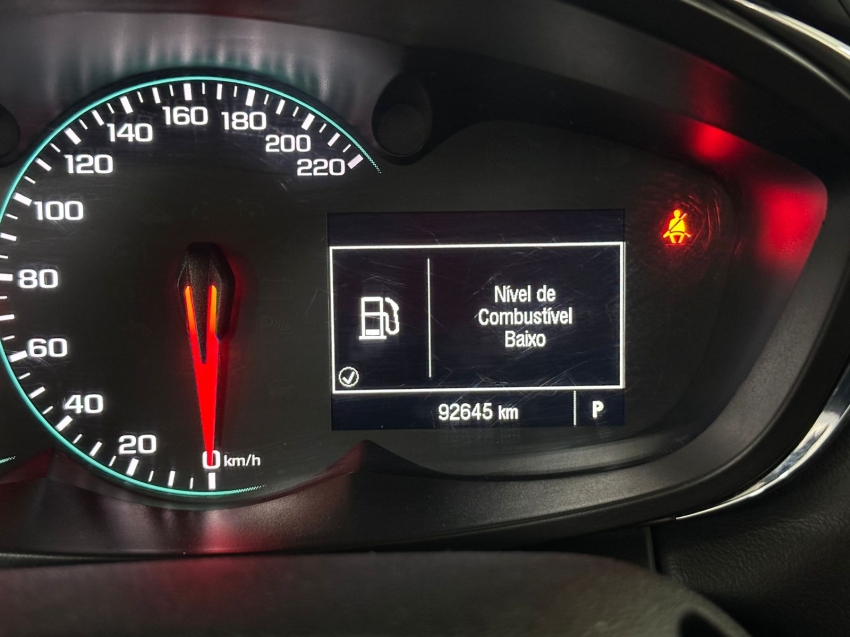 chevrolet tracker 1.4 16v turbo flex premier automatico 4p 2018