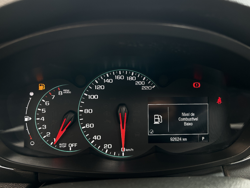 chevrolet tracker 1.4 16v turbo flex premier automatico 4p 2018