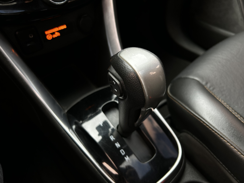 chevrolet tracker 1.4 16v turbo flex premier automatico 4p 2018