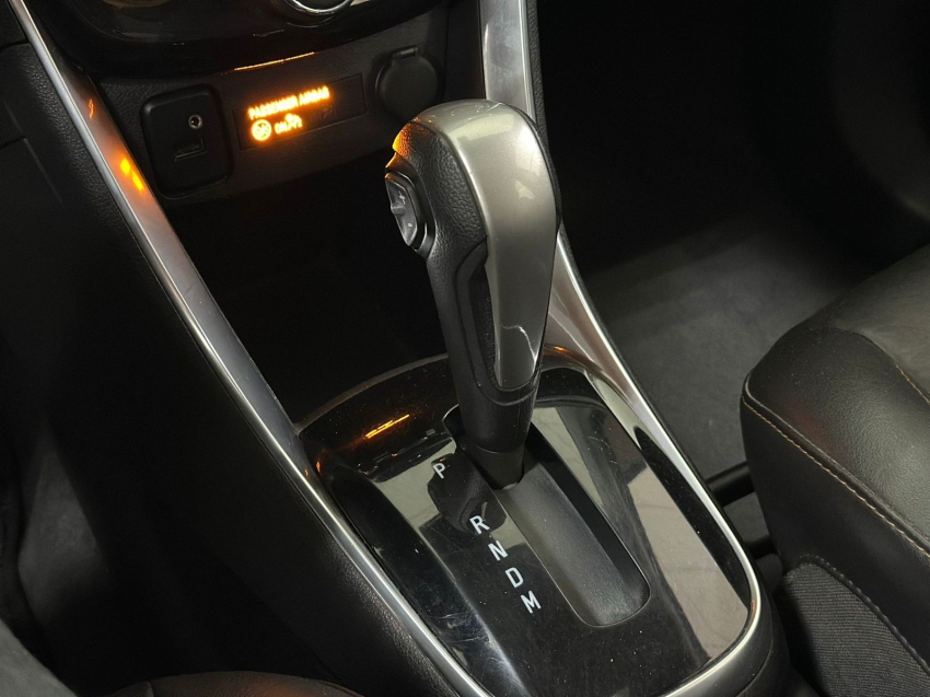 chevrolet tracker 1.4 16v turbo flex premier automatico 4p 2018