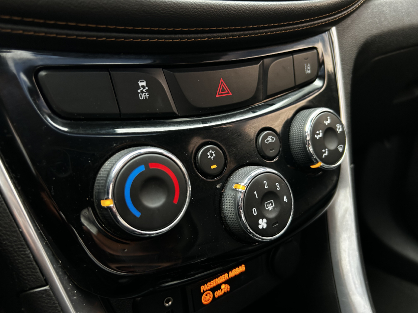 chevrolet tracker 1.4 16v turbo flex premier automatico 4p 2018