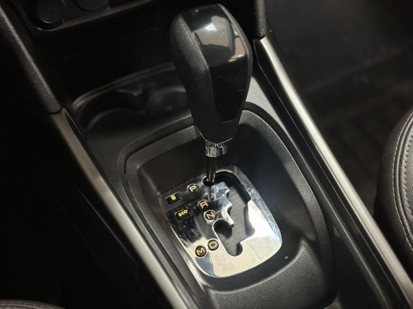 peugeot 2008 1.6 16v flex crossway 4p automatico 2019