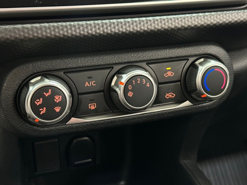 nissan kicks 1.6 16v flexstart sv 4p xtronic flex automatico 2021