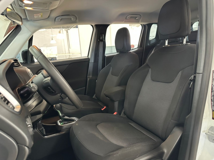jeep renegade 1.8 16v flex 4p automatico 2019