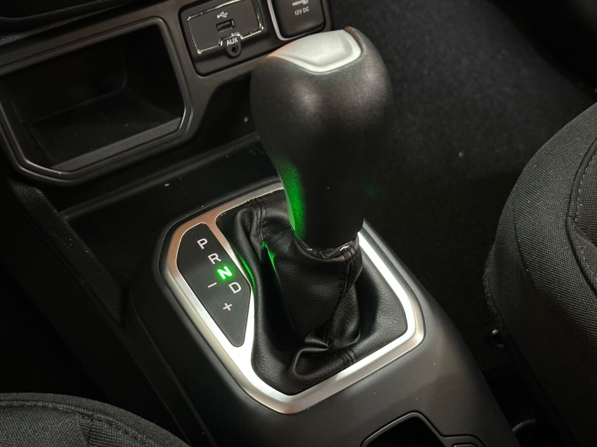 jeep renegade 1.8 16v flex 4p automatico 2019