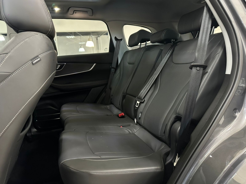 caoa chery tiggo 8 1.6 tgdi gasolina txs max drive dct 4p automatico 2024