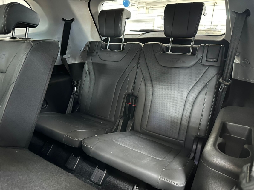 caoa chery tiggo 8 1.6 tgdi gasolina txs max drive dct 4p automatico 2024