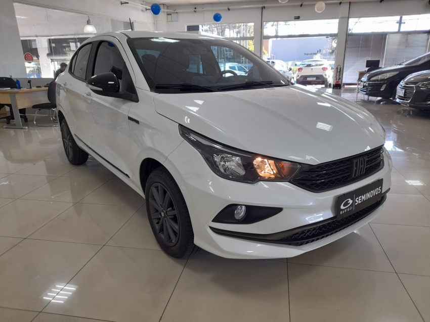 fiat cronos 1.3 firefly flex drive cvt 4p automatico 2025