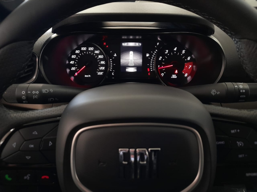 fiat cronos 1.3 firefly flex drive cvt 4p automatico 2025
