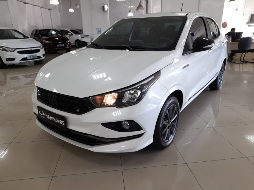 fiat cronos 1.3 firefly flex drive cvt 4p automatico 2025