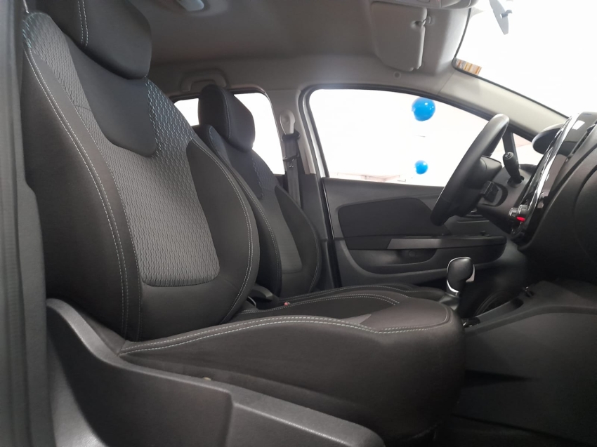 renault captur 1.6 16v sce flex life x-tronic 4p automatico 2019
