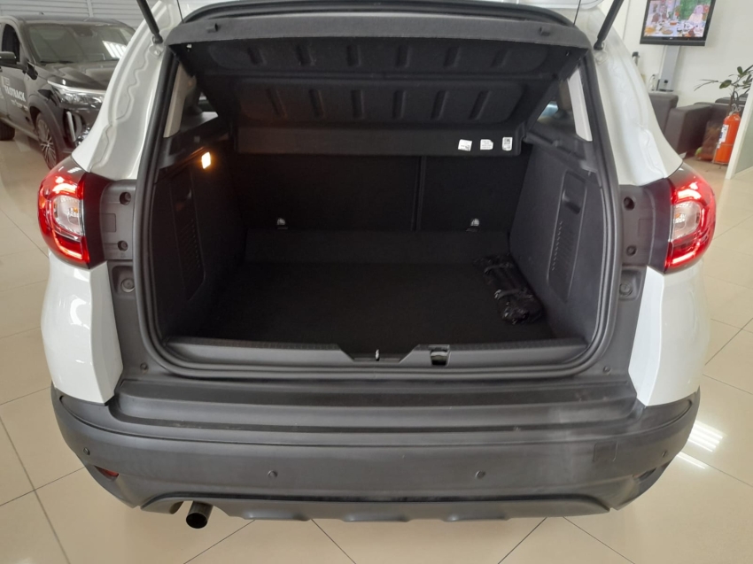 renault captur 1.6 16v sce flex life x-tronic 4p automatico 2019