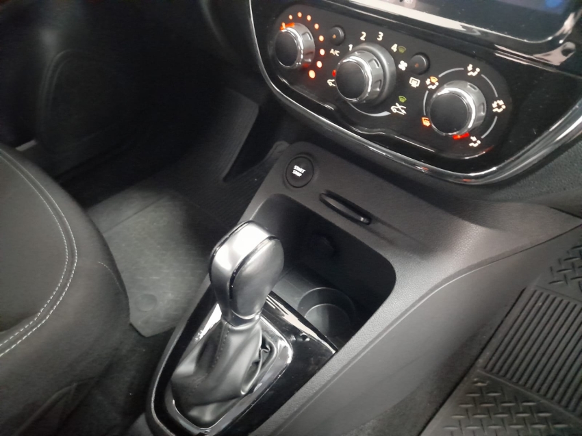 renault captur 1.6 16v sce flex life x-tronic 4p automatico 2019