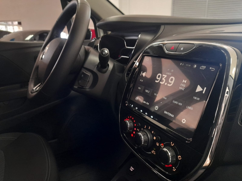 renault captur 1.6 16v sce flex life x-tronic 4p automatico 2019