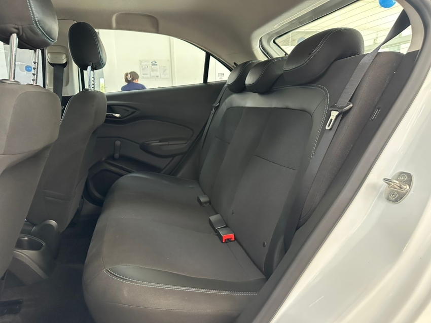 chevrolet onix 1.0 mpfi lt 8v flex 4p manual 2019