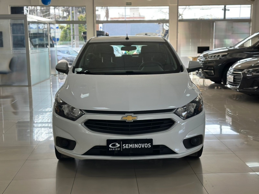 chevrolet onix 1.0 mpfi lt 8v flex 4p manual 2019