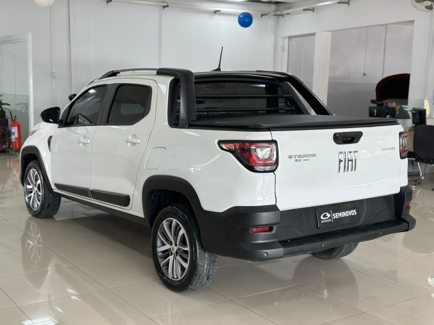 fiat strada 1.3 firefly flex volcano cd manual 4p automatico 2022