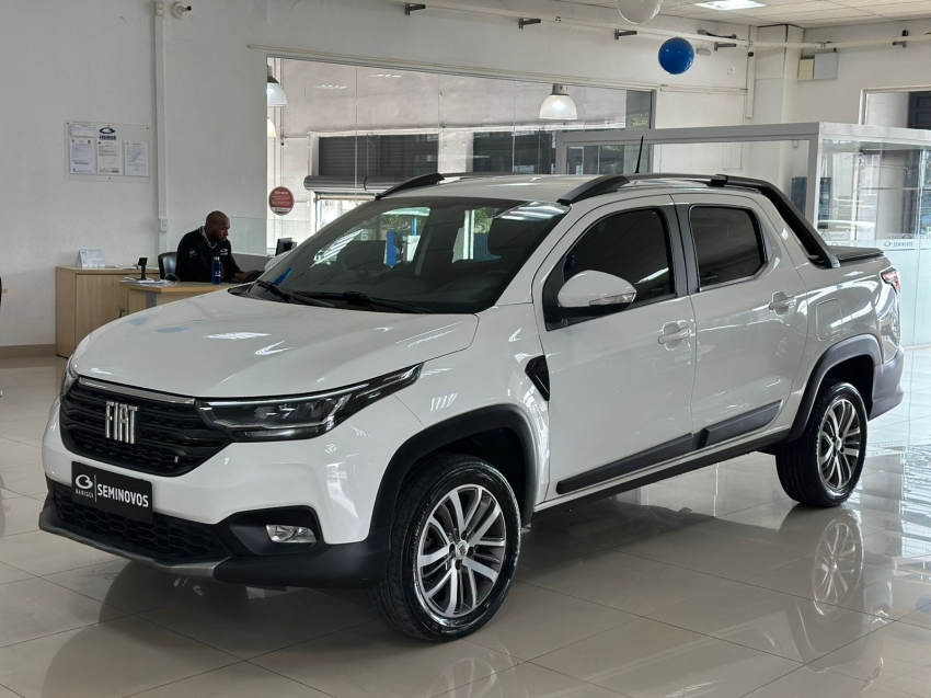 fiat strada 1.3 firefly flex volcano cd manual 4p automatico 2022
