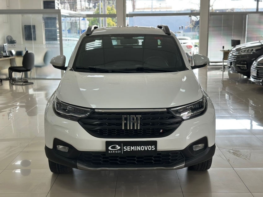fiat strada 1.3 firefly flex volcano cd manual 4p automatico 2022