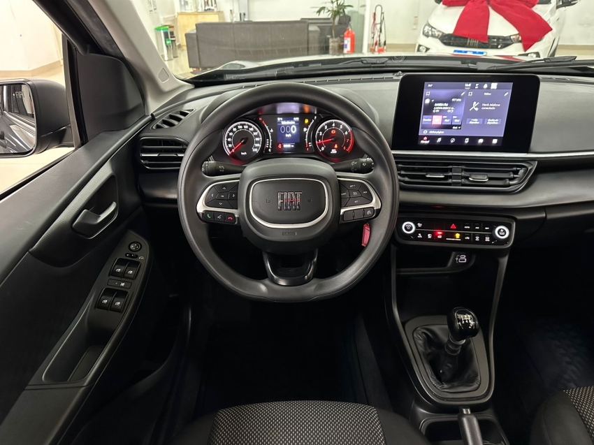 fiat pulse 1.3 flex drive manual 4p 2023