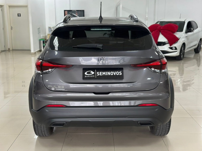 fiat pulse 1.3 flex drive manual 4p 2023