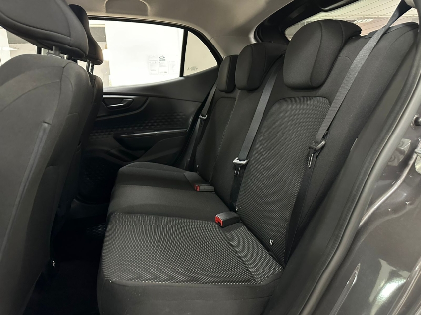 fiat pulse 1.3 flex drive manual 4p 2023