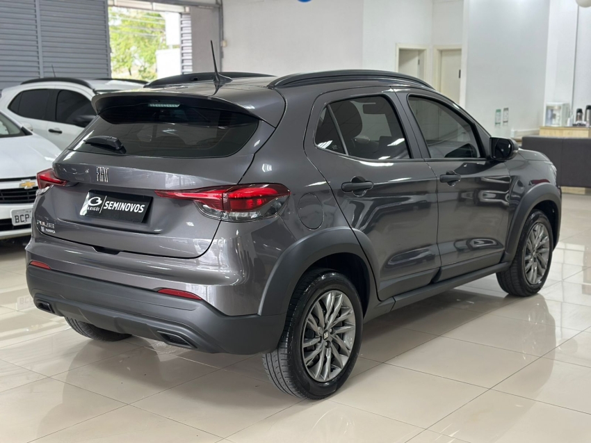 fiat pulse 1.3 flex drive manual 4p 2023