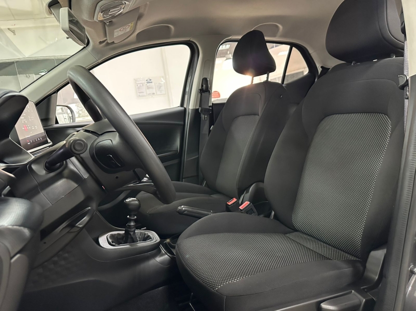 fiat pulse 1.3 flex drive manual 4p 2023