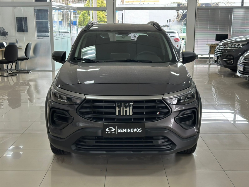 fiat pulse 1.3 flex drive manual 4p 2023