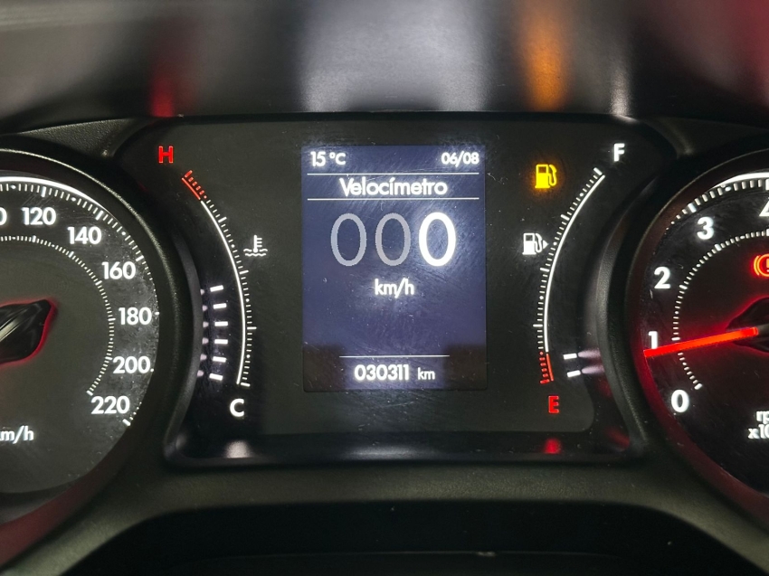 fiat pulse 1.3 flex drive manual 4p 2023