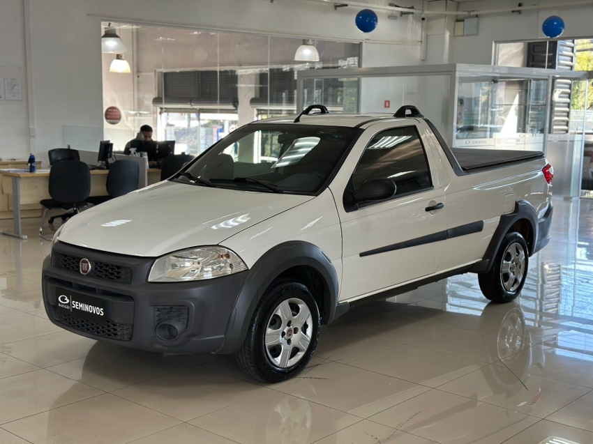 fiat strada 1.4 mpi hard working cs 8v flex 2p manual 2020