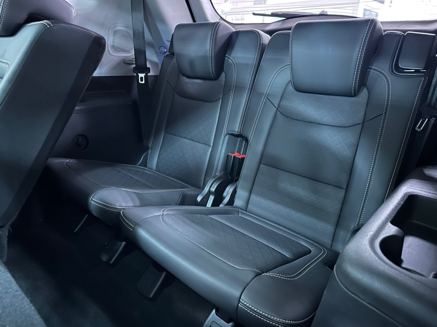 caoa chery tiggo 8 1.6 tgdi gasolina txs dct 4p automatico 2022