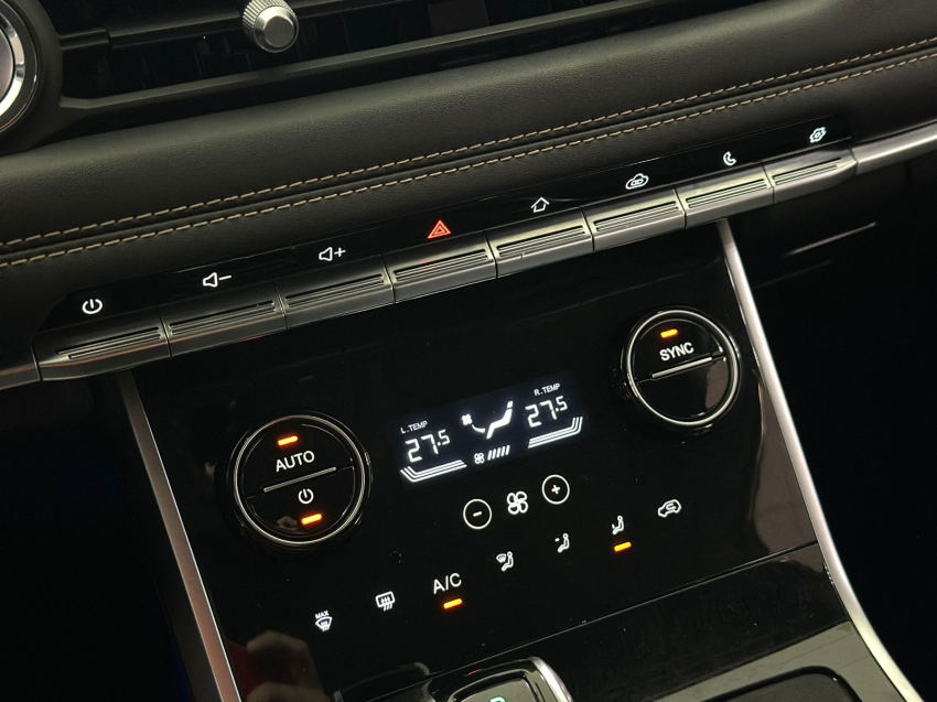 caoa chery tiggo 8 1.6 tgdi gasolina txs dct 4p automatico 2022