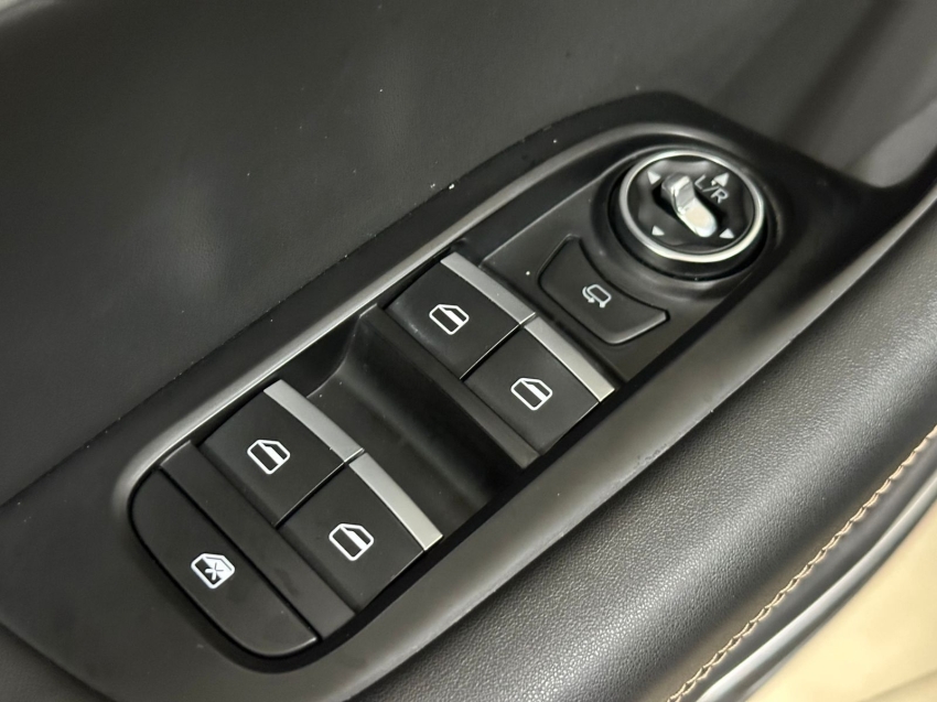 caoa chery tiggo 8 1.6 tgdi gasolina txs dct 4p automatico 2022