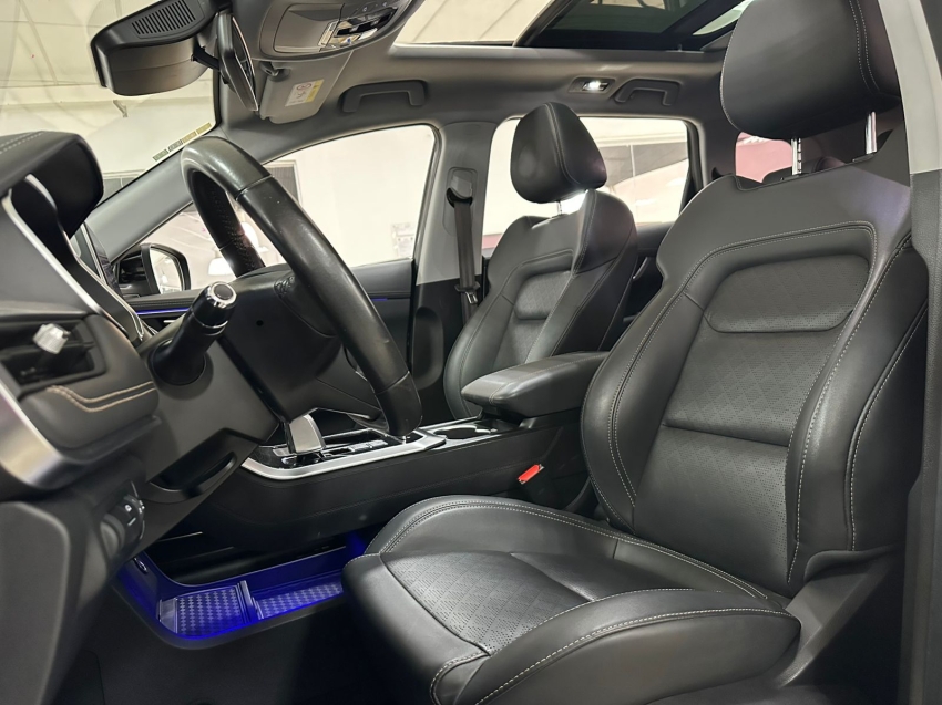 caoa chery tiggo 8 1.6 tgdi gasolina txs dct 4p automatico 2022