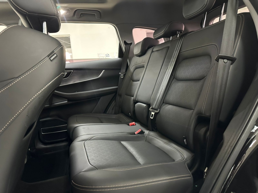 caoa chery tiggo 8 1.6 tgdi gasolina txs dct 4p automatico 2022