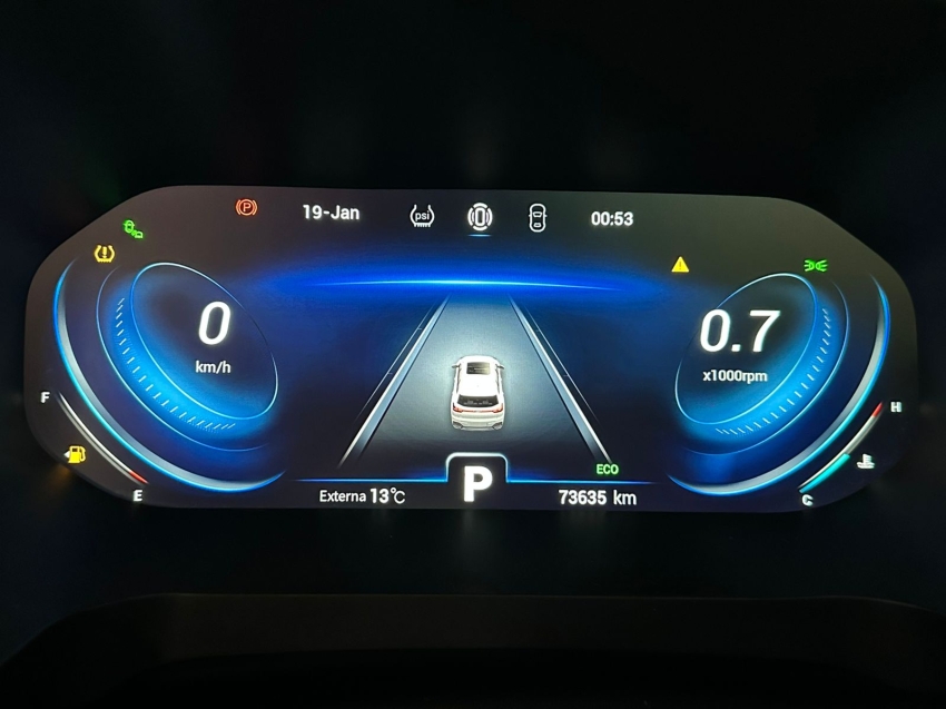 caoa chery tiggo 8 1.6 tgdi gasolina txs dct 4p automatico 2022