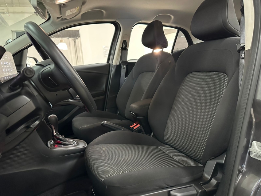 fiat pulse 1.3 flex drive cvt 4p automatico 2024
