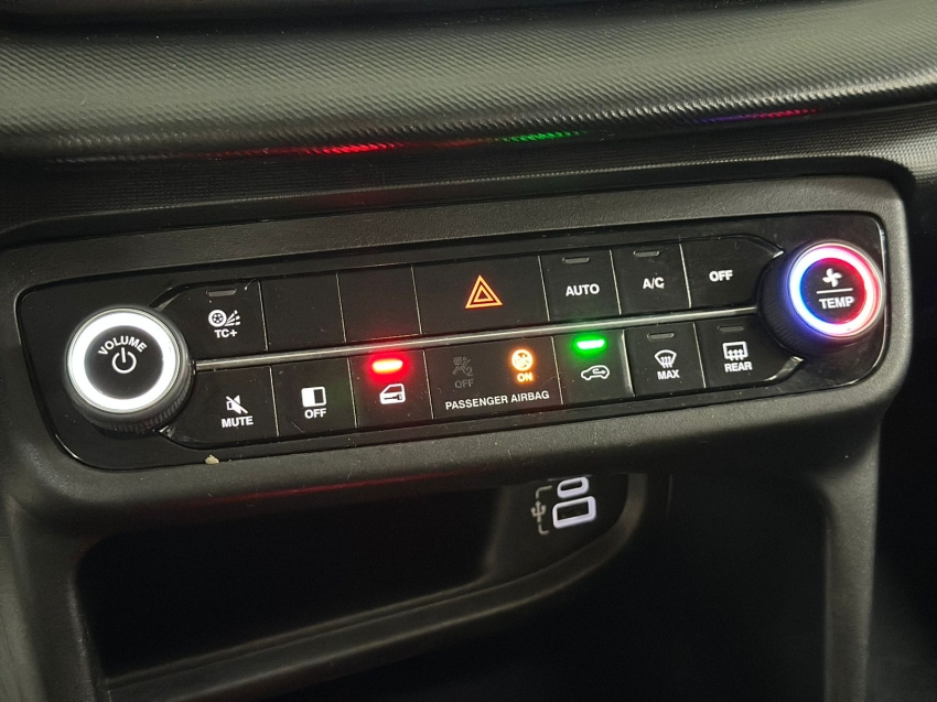 fiat pulse 1.3 flex drive cvt 4p automatico 2024