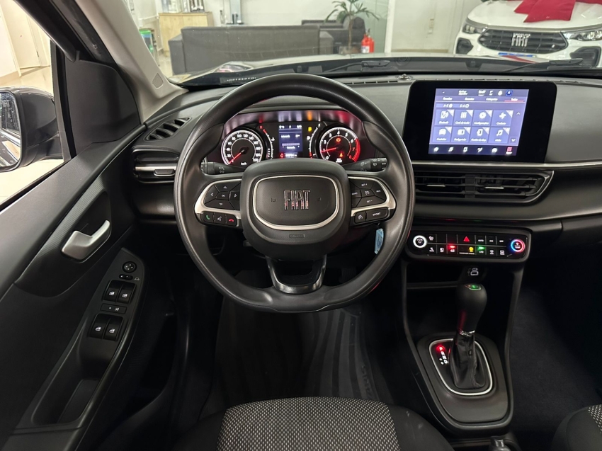 fiat pulse 1.3 flex drive cvt 4p automatico 2024