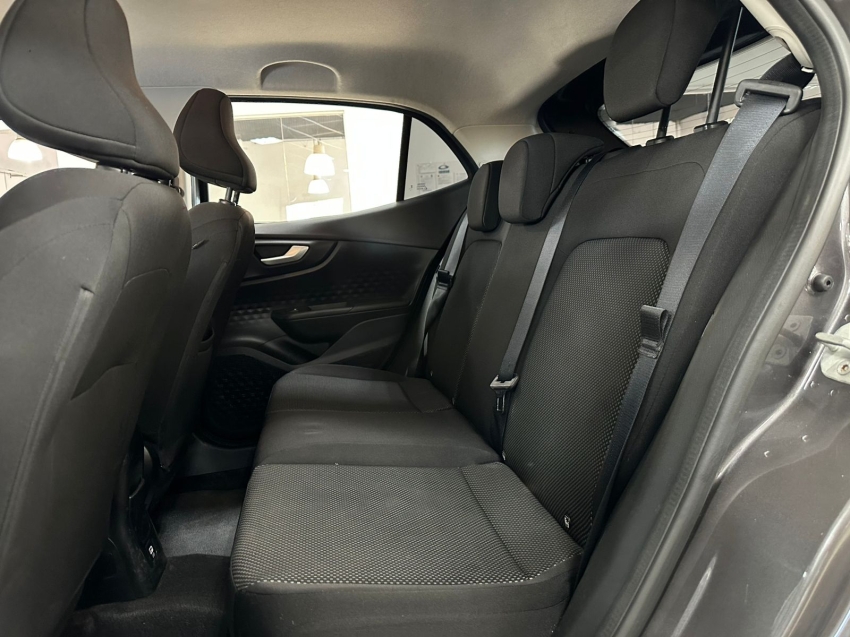 fiat pulse 1.3 flex drive cvt 4p automatico 2024