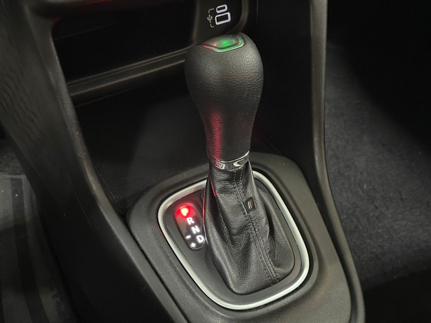 fiat pulse 1.3 flex drive cvt 4p automatico 2024