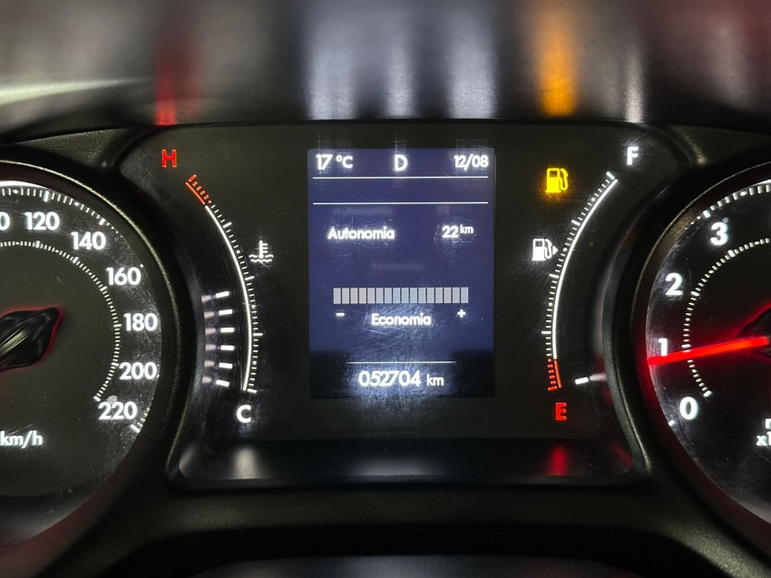 fiat pulse 1.3 flex drive cvt 4p automatico 2024