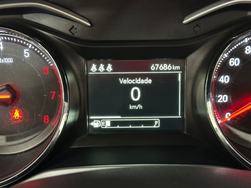 chevrolet onix 1.0 turbo flex ltz manual 4p 2020