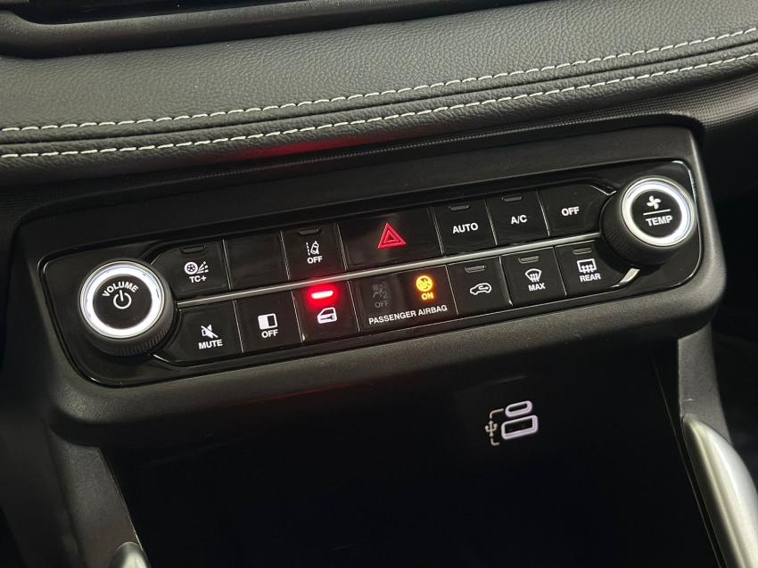 fiat fastback 1.0 turbo 200 flex audace cvt 4p automatico 2025