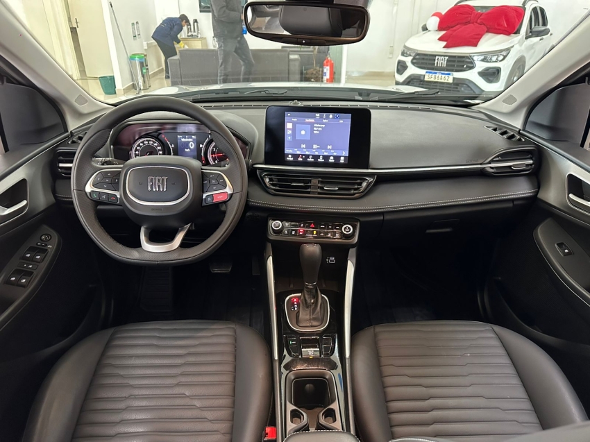fiat fastback 1.0 turbo 200 flex audace cvt 4p automatico 2025