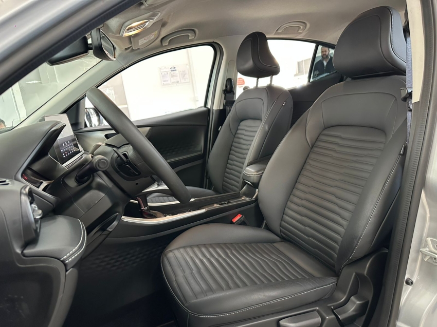 fiat fastback 1.0 turbo 200 flex audace cvt 4p automatico 2025