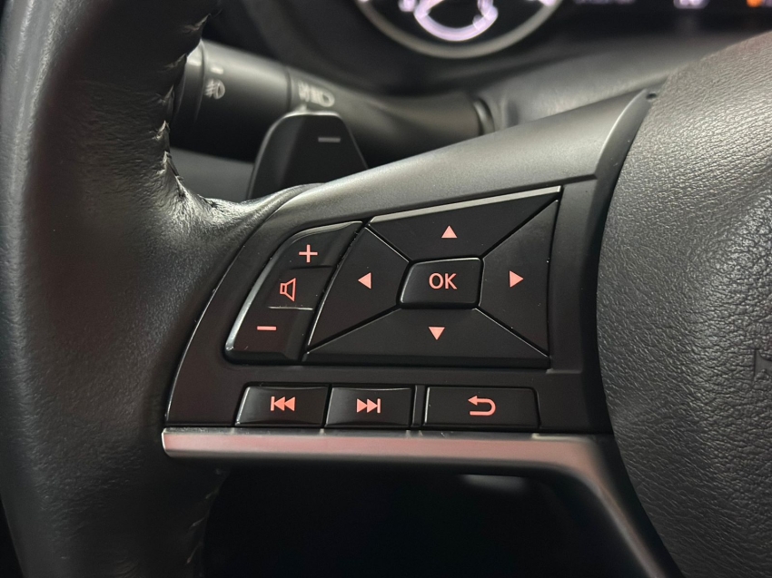 nissan sentra 2.0 16v gasolina advance xtronic 4p automatico 2023