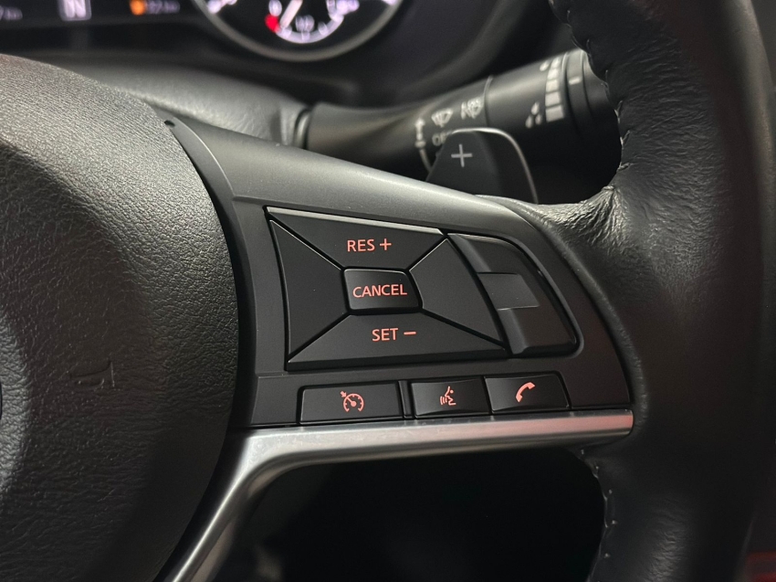 nissan sentra 2.0 16v gasolina advance xtronic 4p automatico 2023