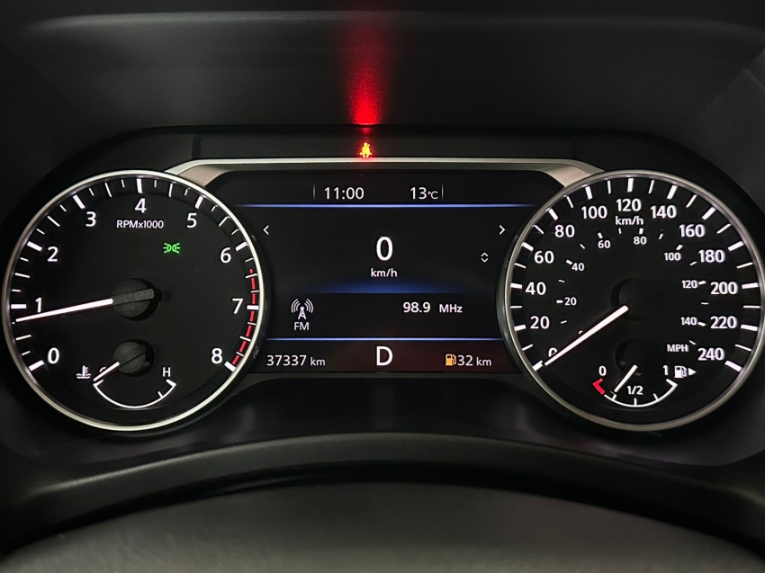 nissan sentra 2.0 16v gasolina advance xtronic 4p automatico 2023